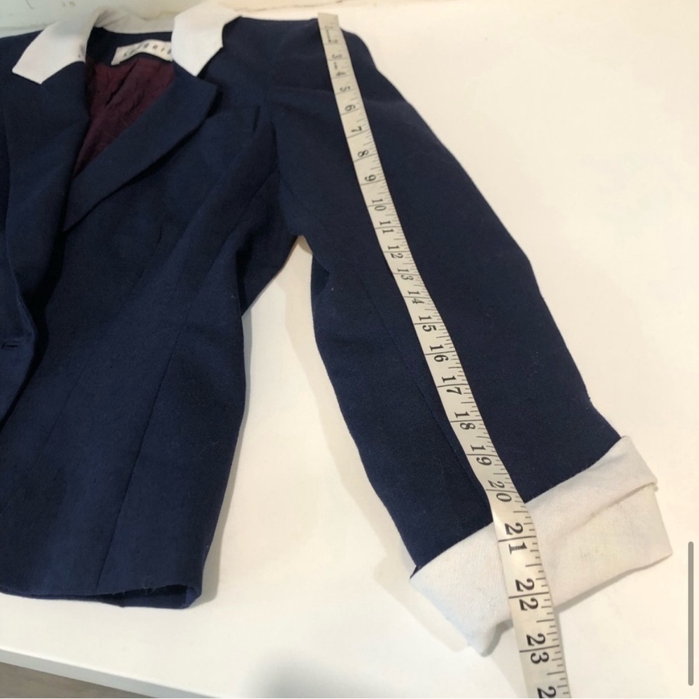 i’magnin David Hayes jacket/blazer - Picture 16 of 16